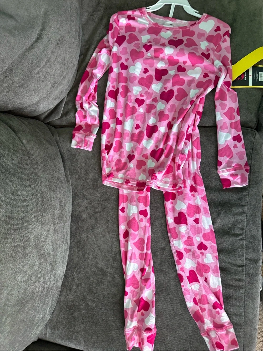 NWT Little Sleepies 